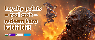 Mega Slot Free Spins Party promotion