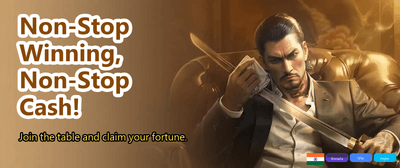 Daily Bonuses Await You